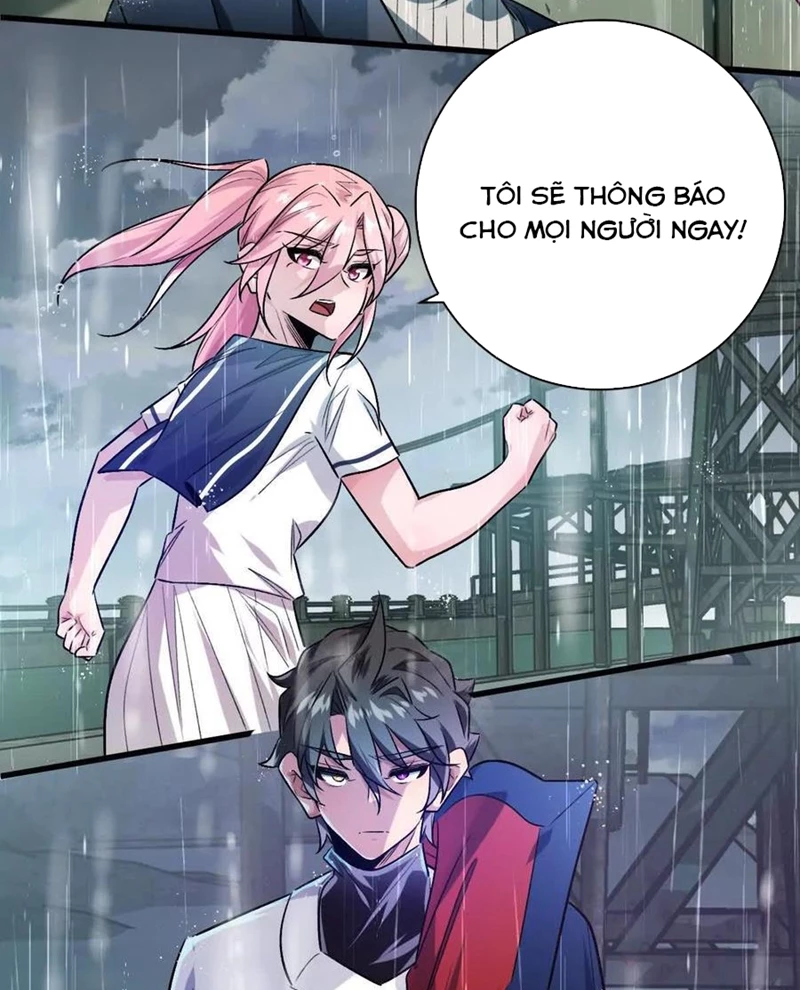 Ta Ở Thế Giới Quỷ Dị Chơi Hăng Rồi! Chapter 148 - Trang 2