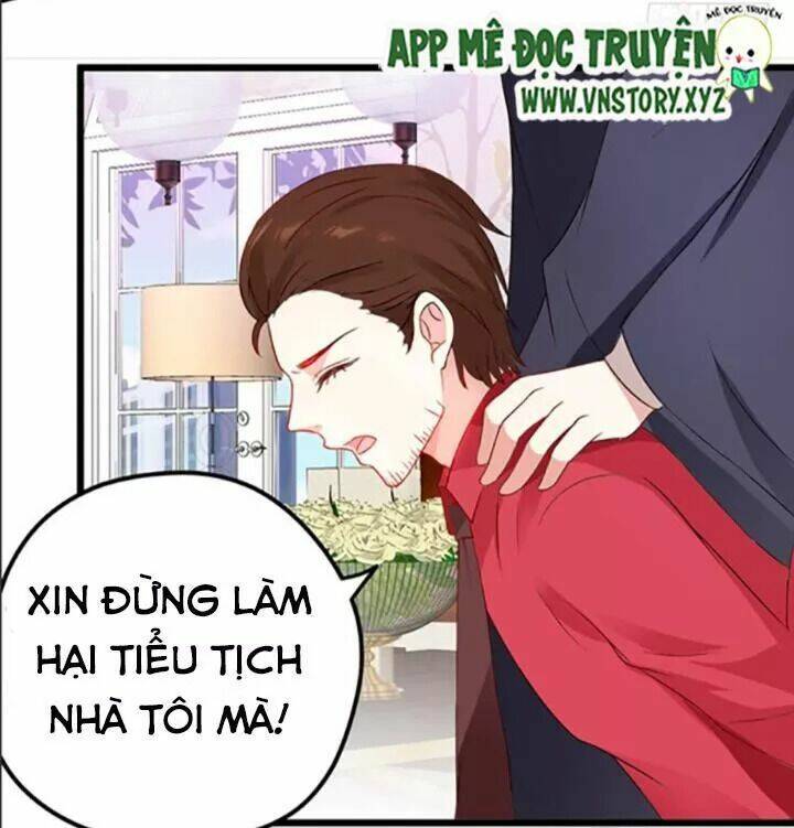 Huyết Tộc Đáng Yêu Chapter 56 - Trang 2