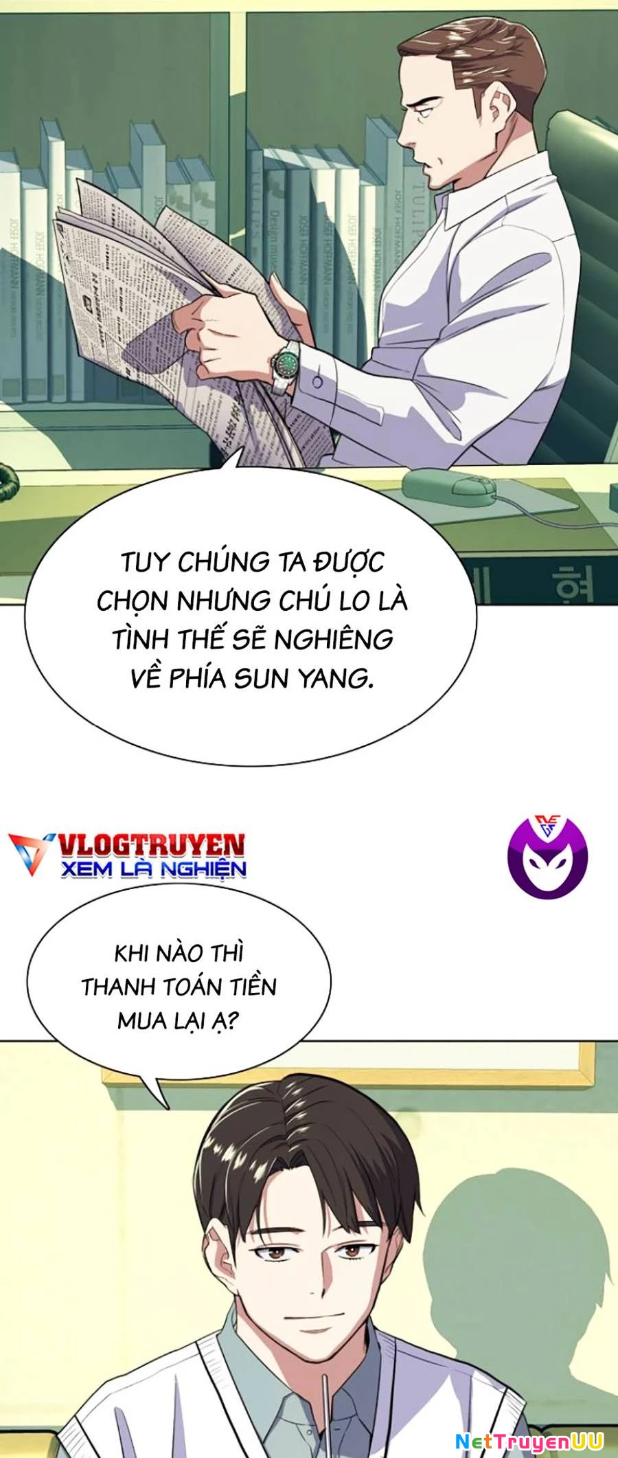 tiểu thiếu gia gia tộc tài phiệt Chapter 34 - Next chapter 34.1