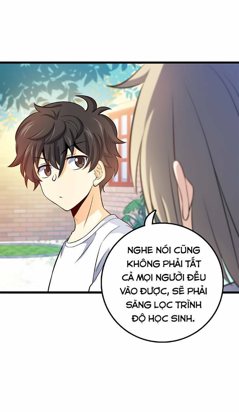 đại vương tha mạng chapter 53 - Next chapter 54