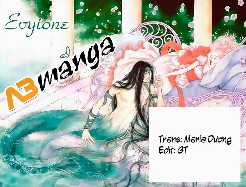 Evyione Chapter 15 - Trang 2