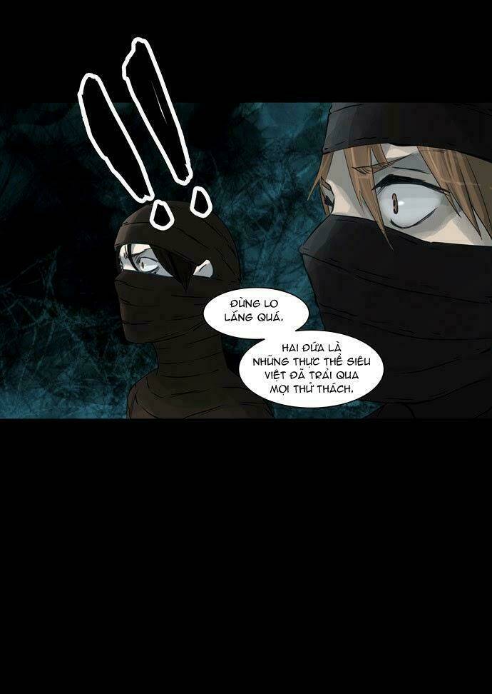 Cuộc Chiến Trong Tòa Tháp - Tower Of God Chapter 122 - Next Chapter 123