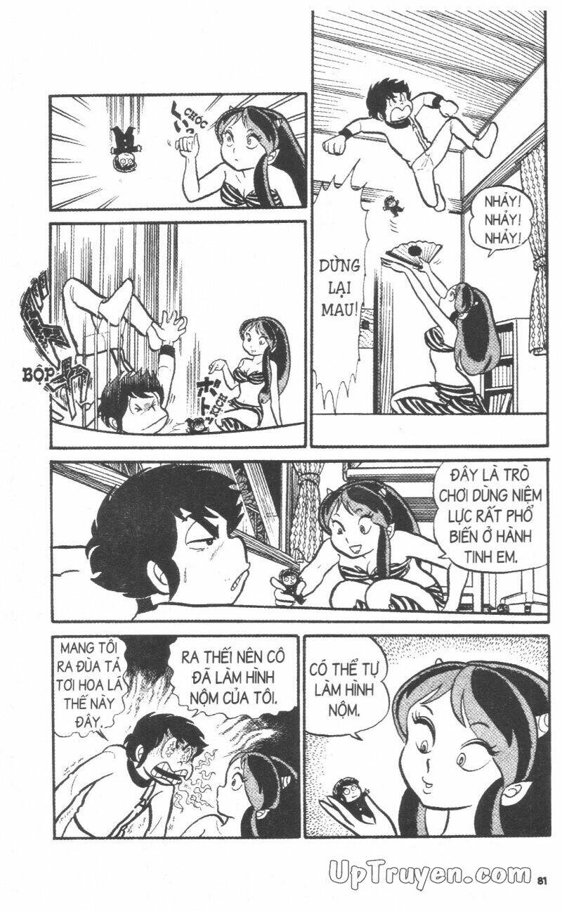 Lum Chapter 2 - Trang 2