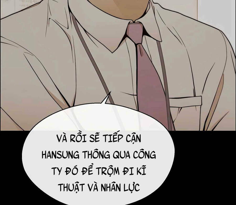 người đàn ông thực thụ chapter 110.5 - Trang 2