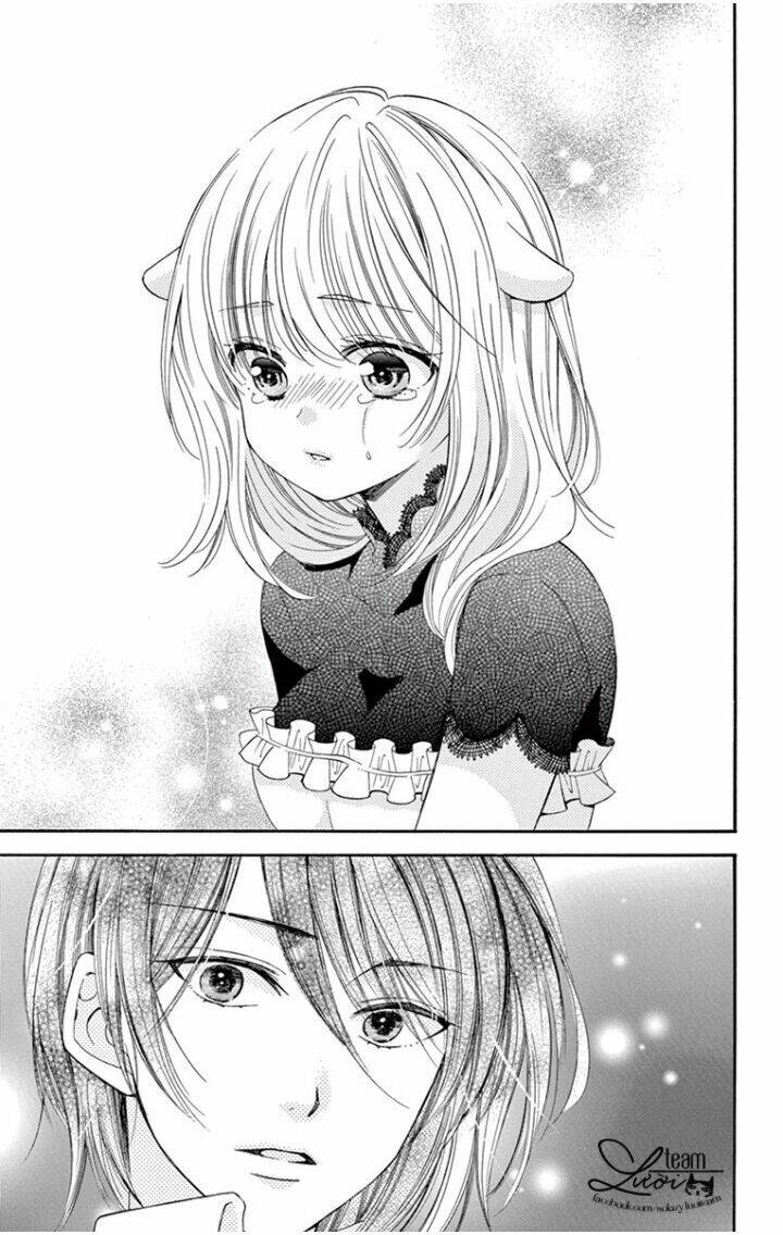 Kuzu To Kemomimi Chapter 6 - Trang 1