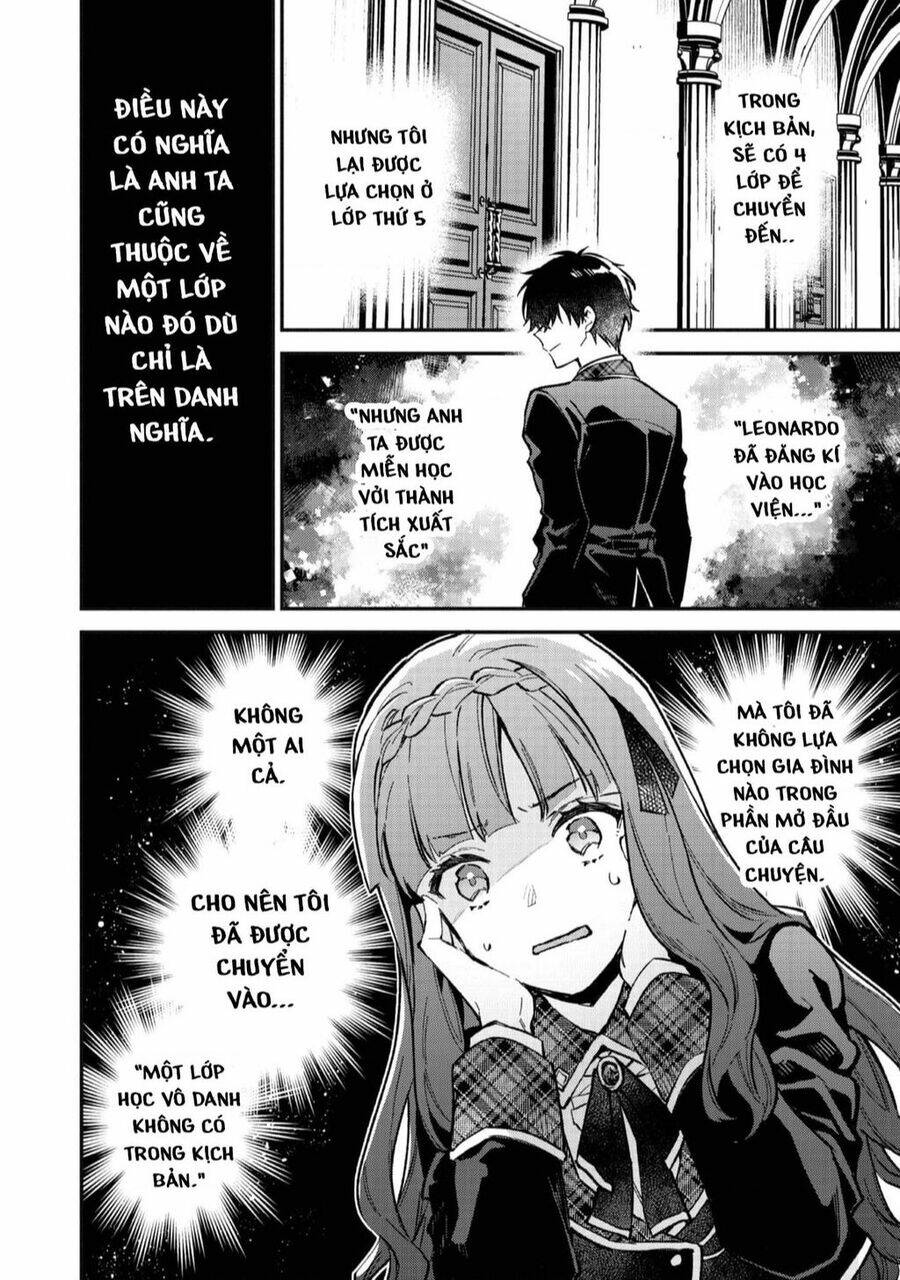 akutou ikka no mana musume, tensei saki mo otome game no gokudou reijou deshita. – saijoukyuu rank no akuyaku-sama, sono dekiai wa fuyou desu! chapter 3 - Next chapter 4