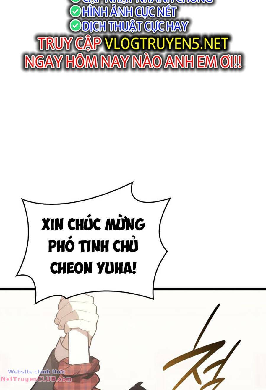 sự trở lại của anh hùng cấp thảm họa chapter 74 - Trang 2