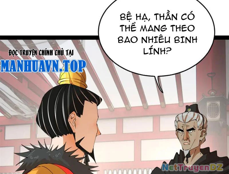 chàng rể mạnh nhất lịch sử Chapter 254 - Trang 2