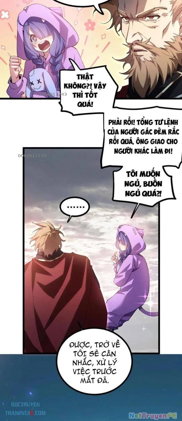 ta là chúa tể trùng độc Chapter 32 - Next Chapter 33