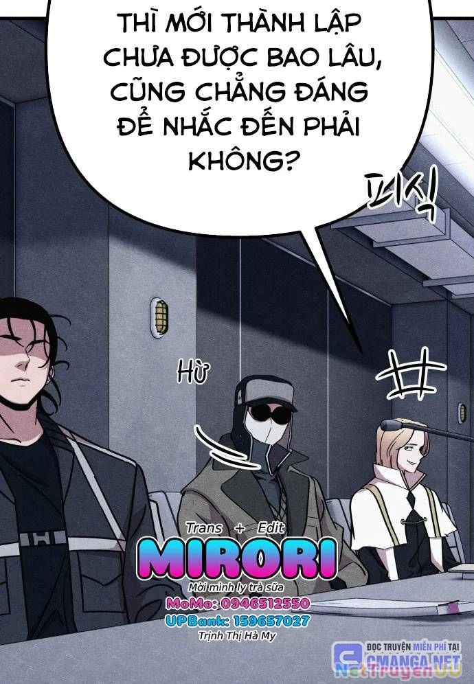 xác sống và sát nhân Chapter 56 - Next Chapter 57