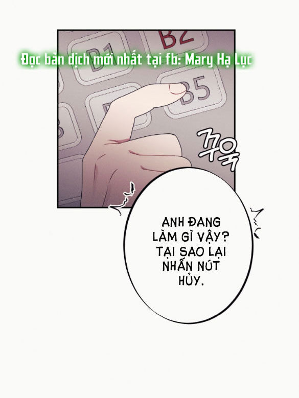 [18+] cám dỗ màu đỏ Chap 20 - Next 20.1