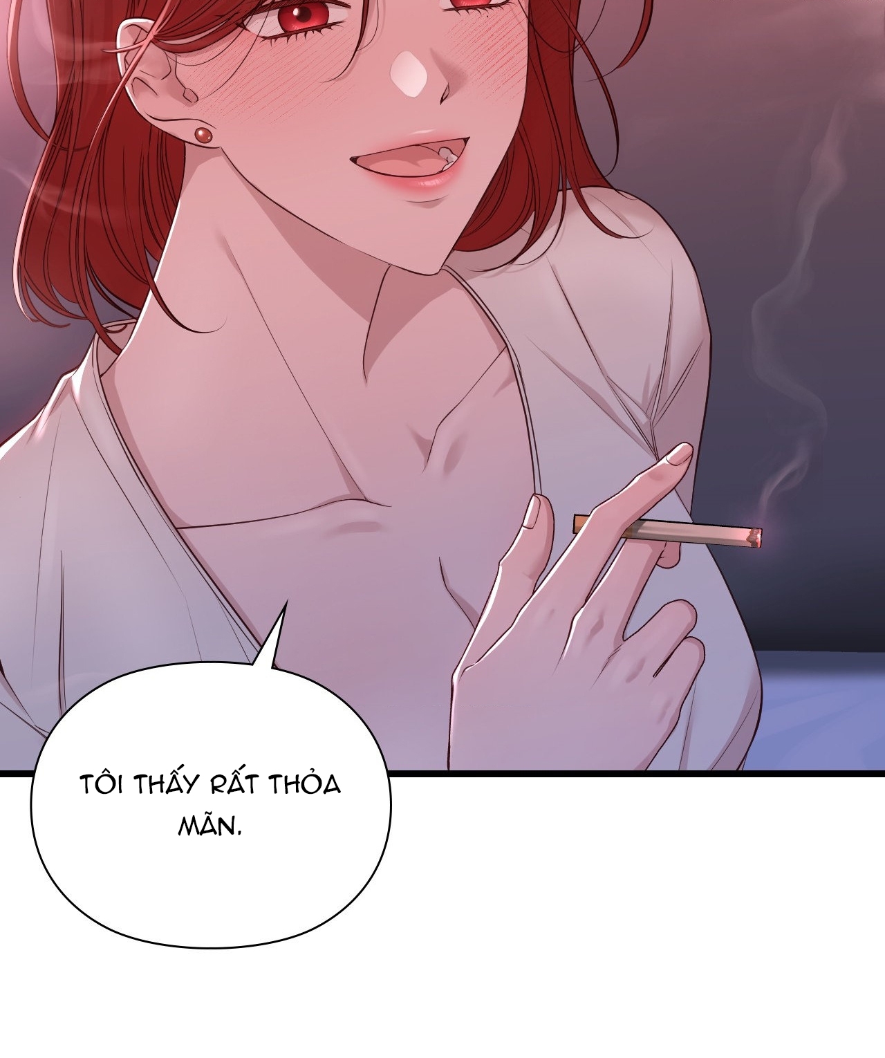 [18+] hành trình vô nghĩa Chap 7 - Trang 2