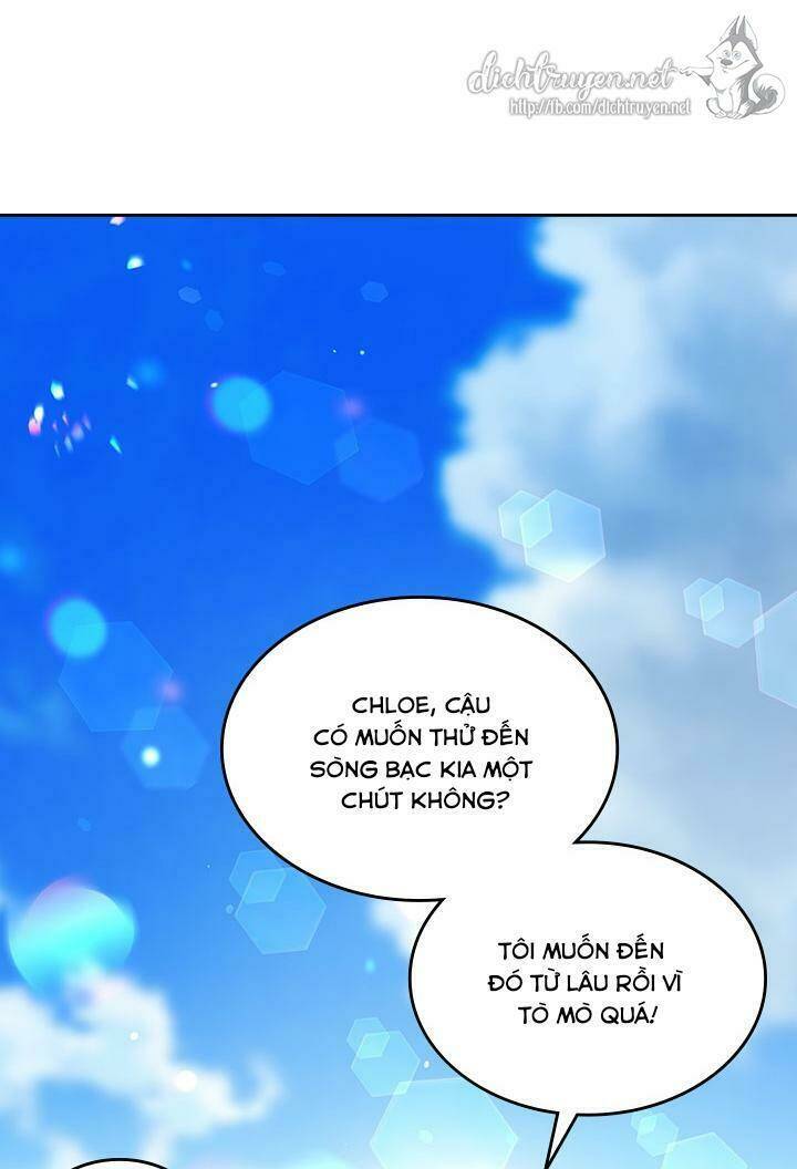 công chúa chloe chapter 57 - Next chapter 58