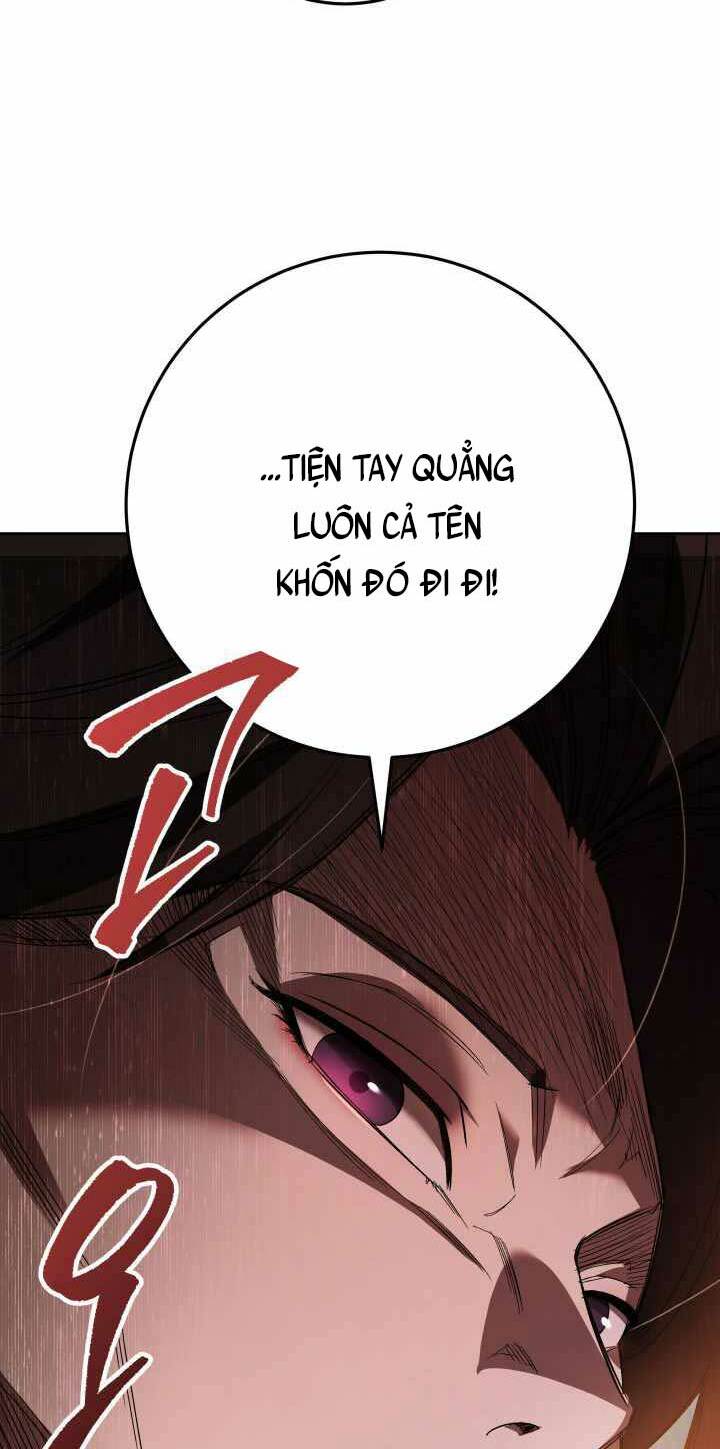 cửu thiên kiếm pháp Chapter 3 - Trang 2