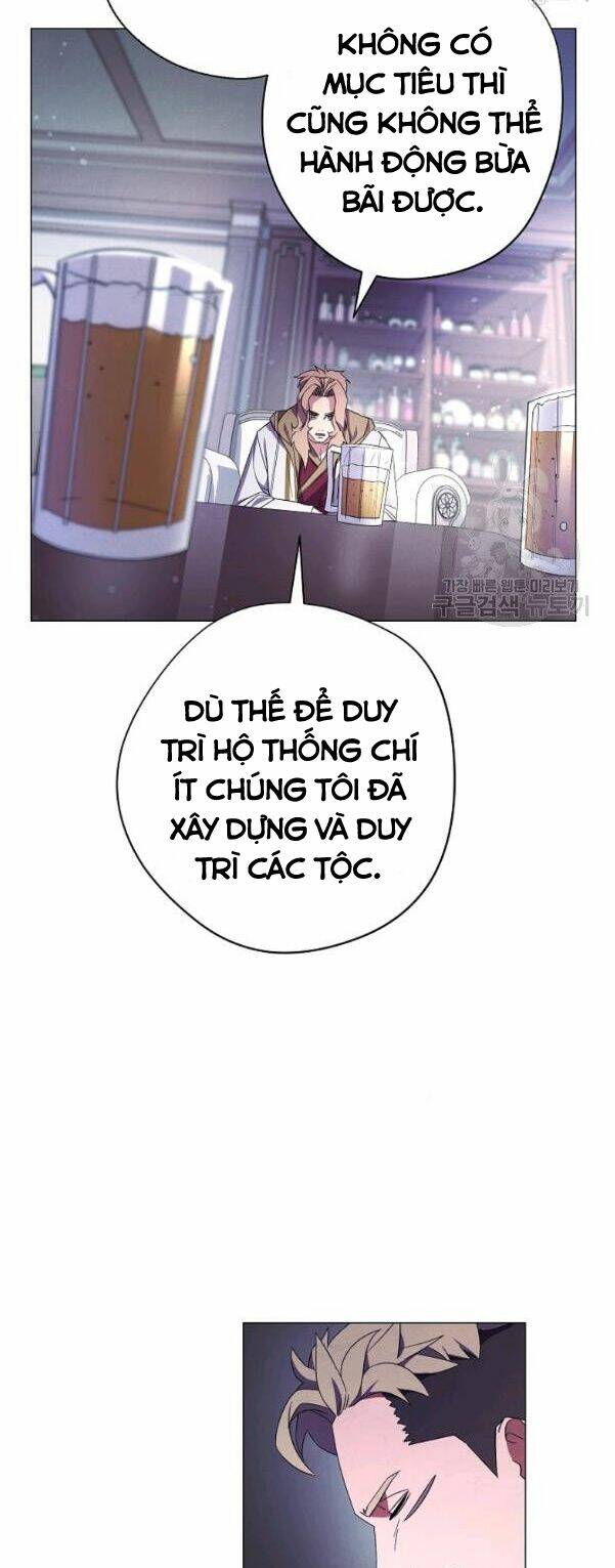 Đấu Trường Sinh Tử Chapter 63 - Trang 2