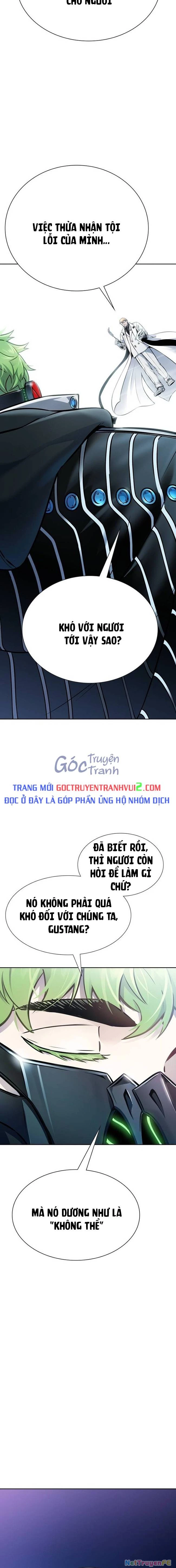 tòa tháp bí ẩn Chapter 632 - Next Chapter 633