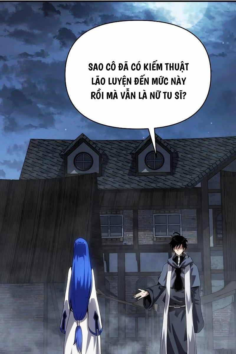 linh mục tha hóa chapter 46 - Next 47