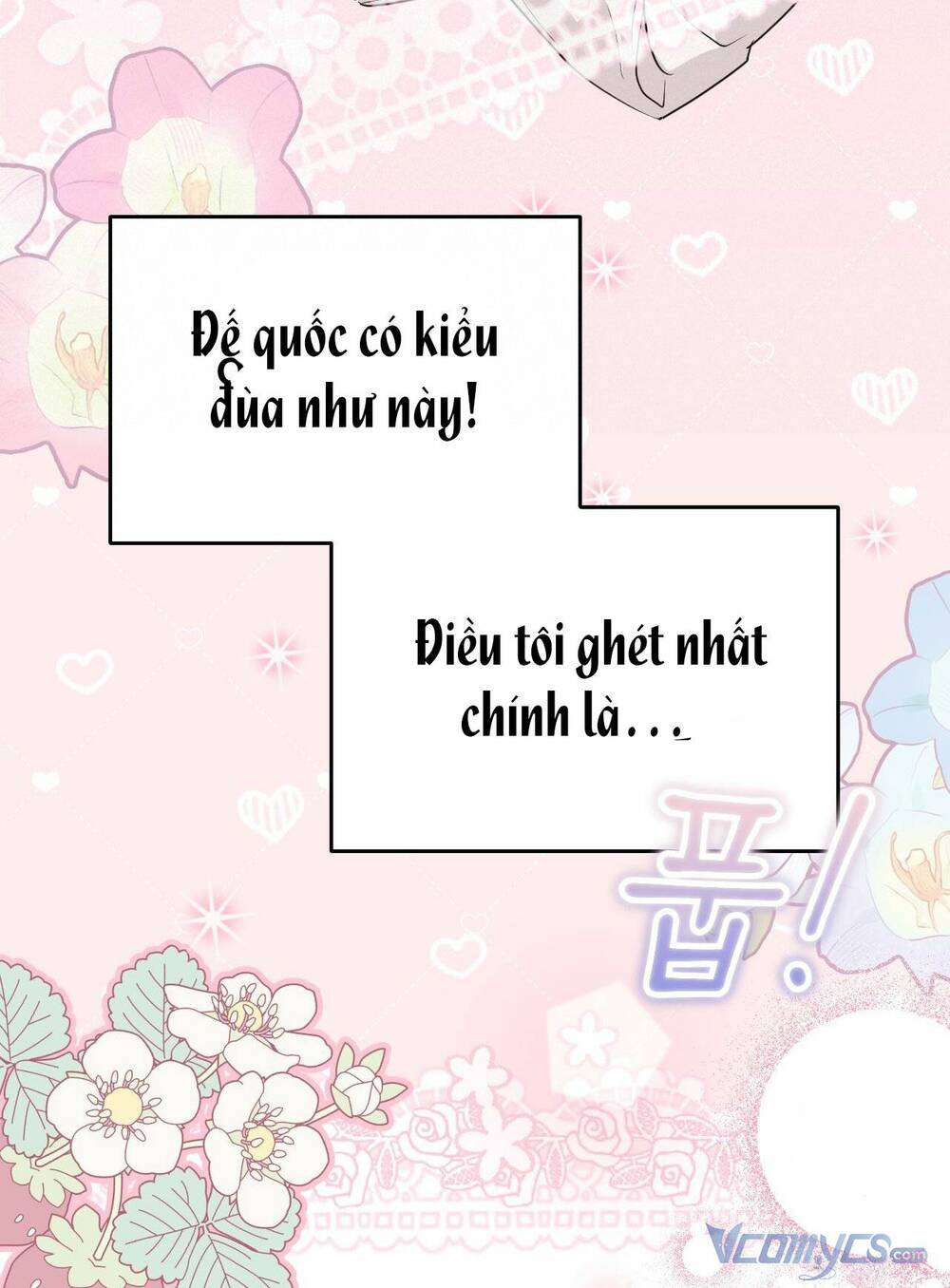 thánh nữ giả muốn bỏ trốn chapter 17 - Next chapter 18