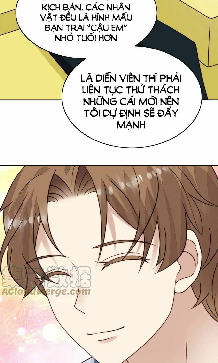 lưng dựa núi lớn đứng vững c vị chapter 45 - Next chapter 46