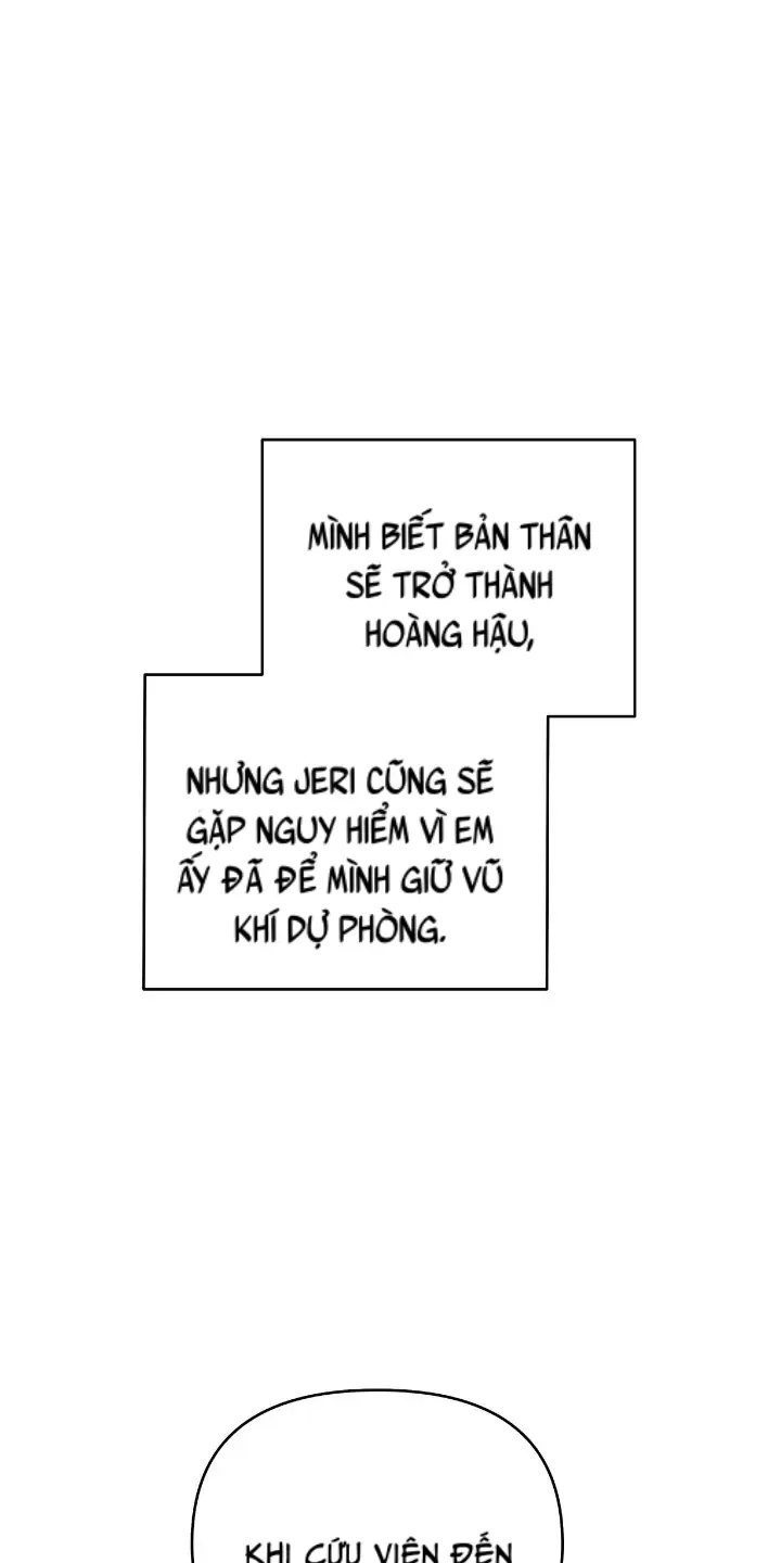 mượn rượu trở thành hoàng hậu Chapter 11 - Trang 2