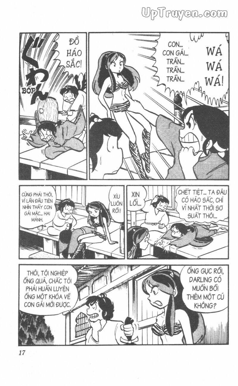 Lum Chapter 3 - Trang 2