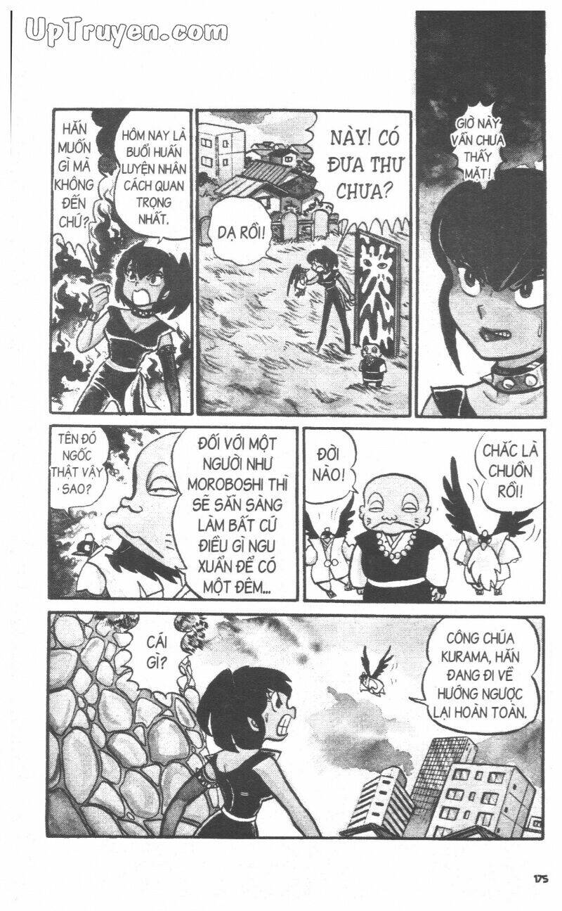 Lum Chapter 2 - Trang 2