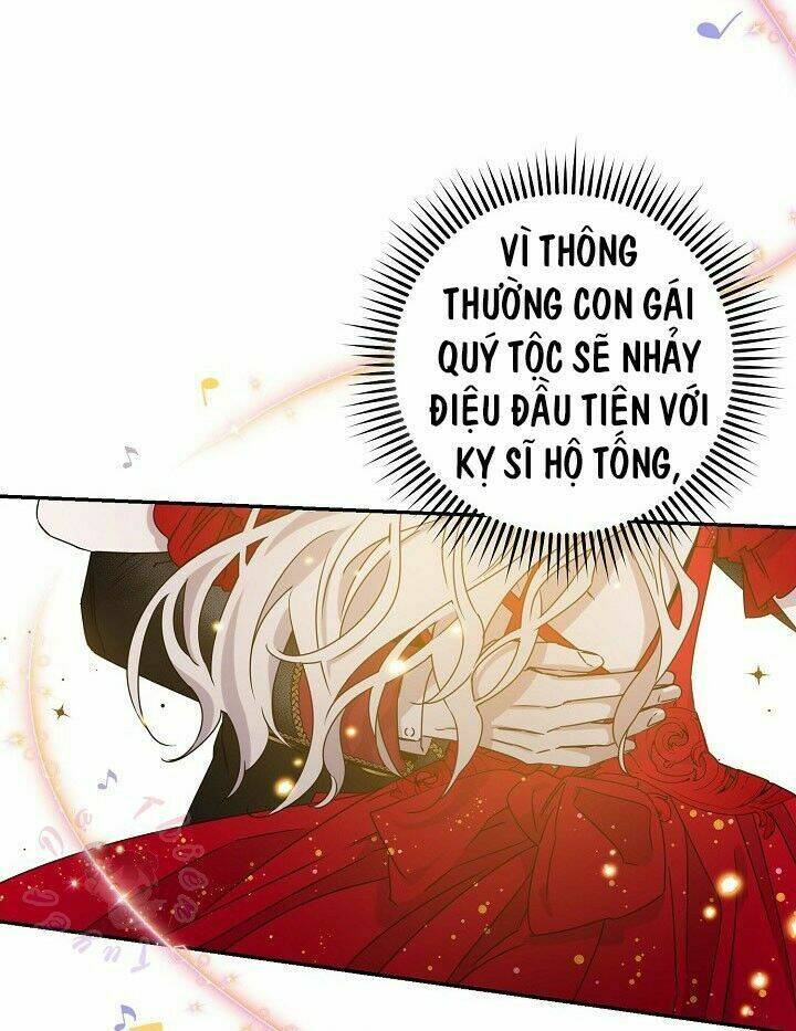 tôi đã thuần hóa một tên bạo chúa và chạy trốn chapter 31 - Next chapter 32