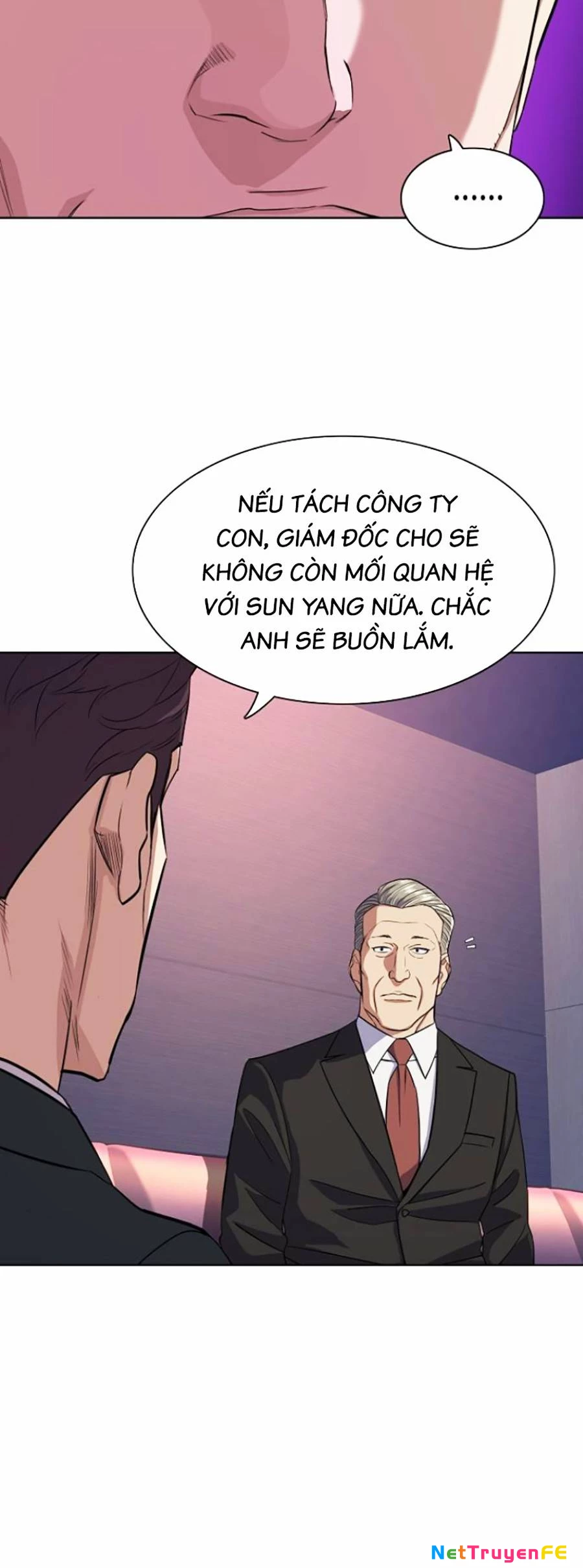 tiểu thiếu gia gia tộc tài phiệt Chapter 35 - Next chapter 35.1