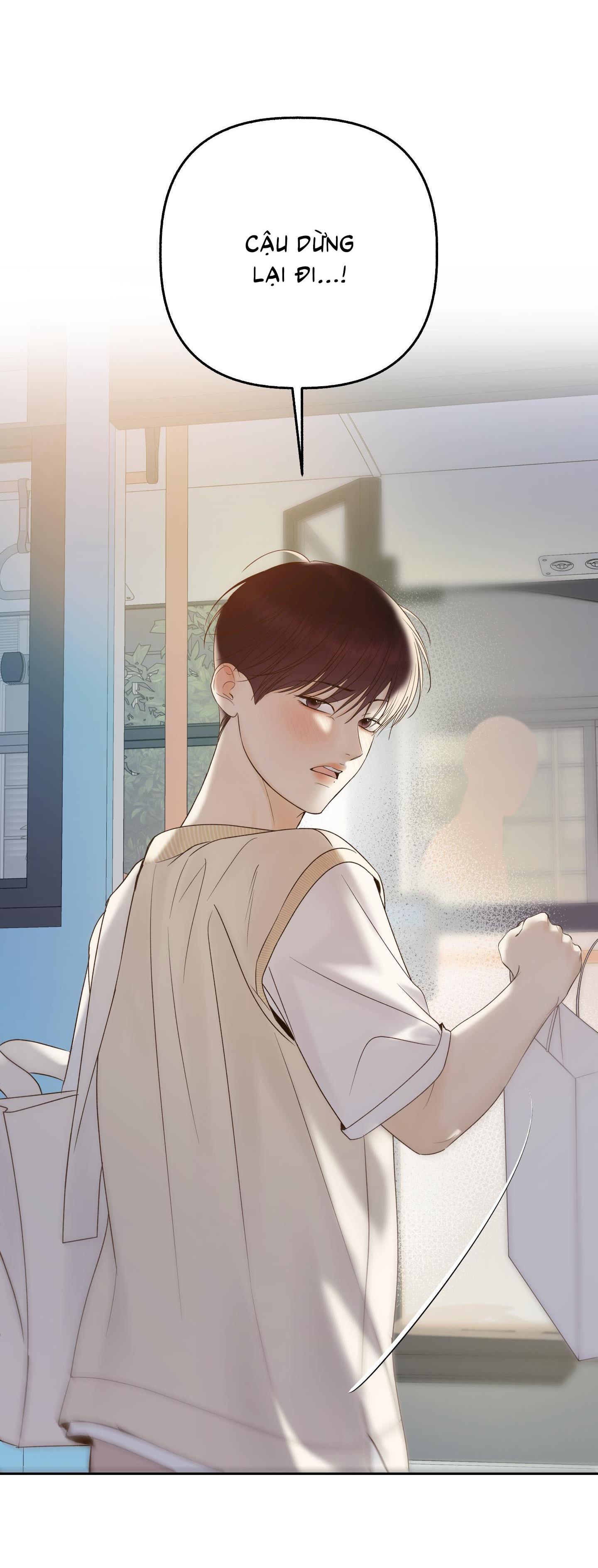 (CBunu) Ngọn Gió Dịu Dàng Chapter 16 - Next 