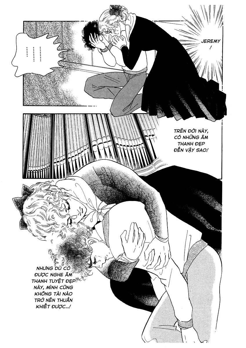 zankoku na kami ga shihai suru chapter 14 - Trang 2