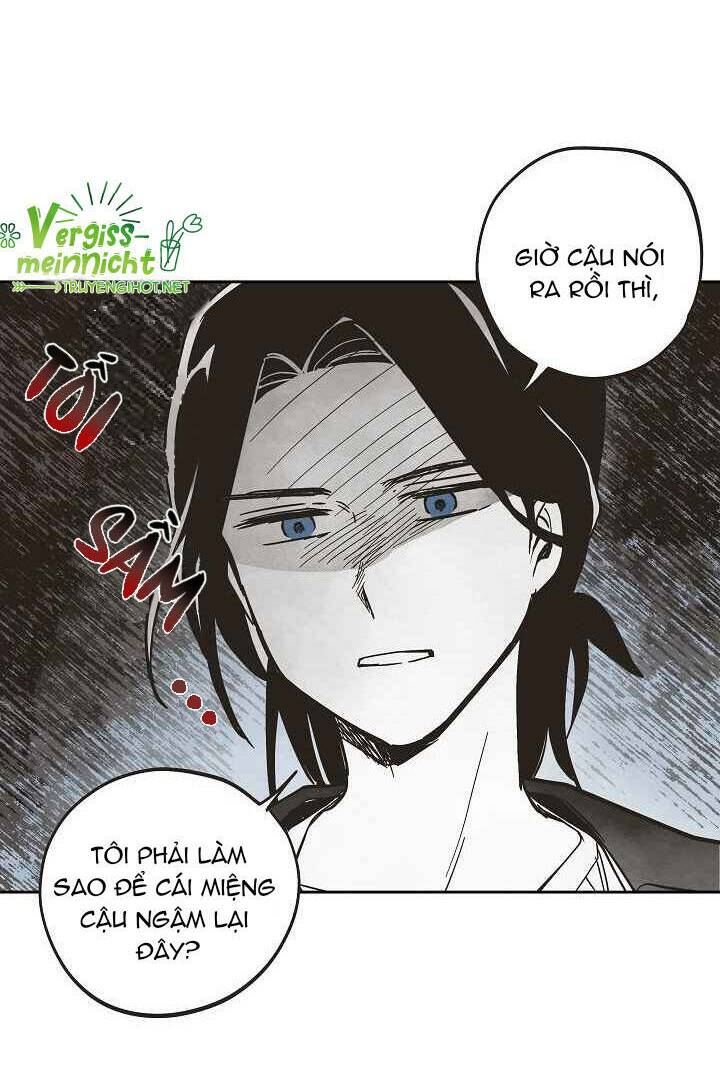 thủy tổ pháp sư chapter 5 - Trang 2