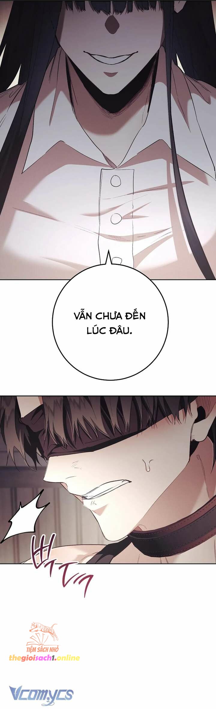 [18+] Để Tôi Khóc Đi Chap 7 - Trang 1