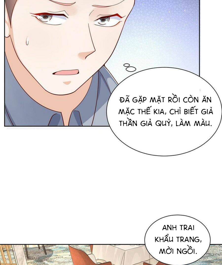 mỗi tuần ta có một nghề nghiệp mới chapter 246 - Trang 2