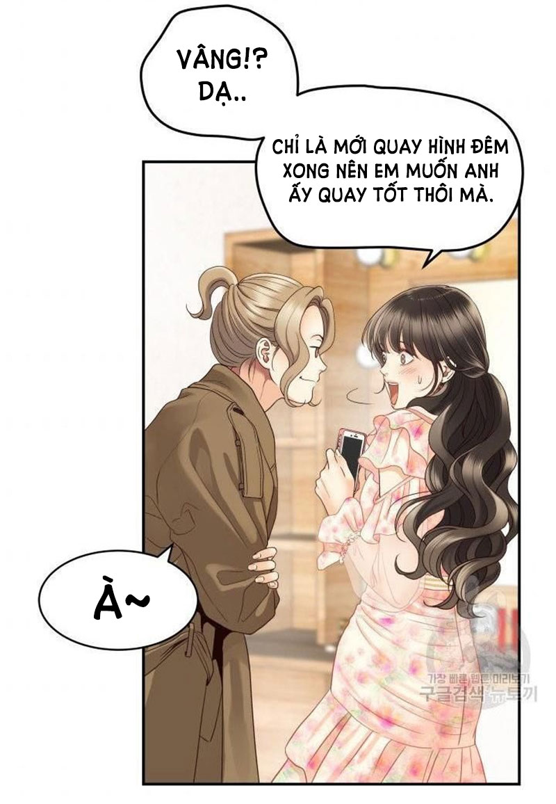 ánh sao ban mai Chương 22 - Next chapter 23