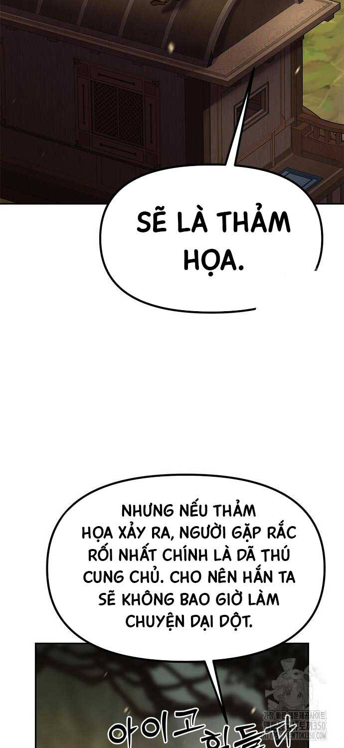 ma đạo chuyển sinh ký Chapter 81 - Trang 2