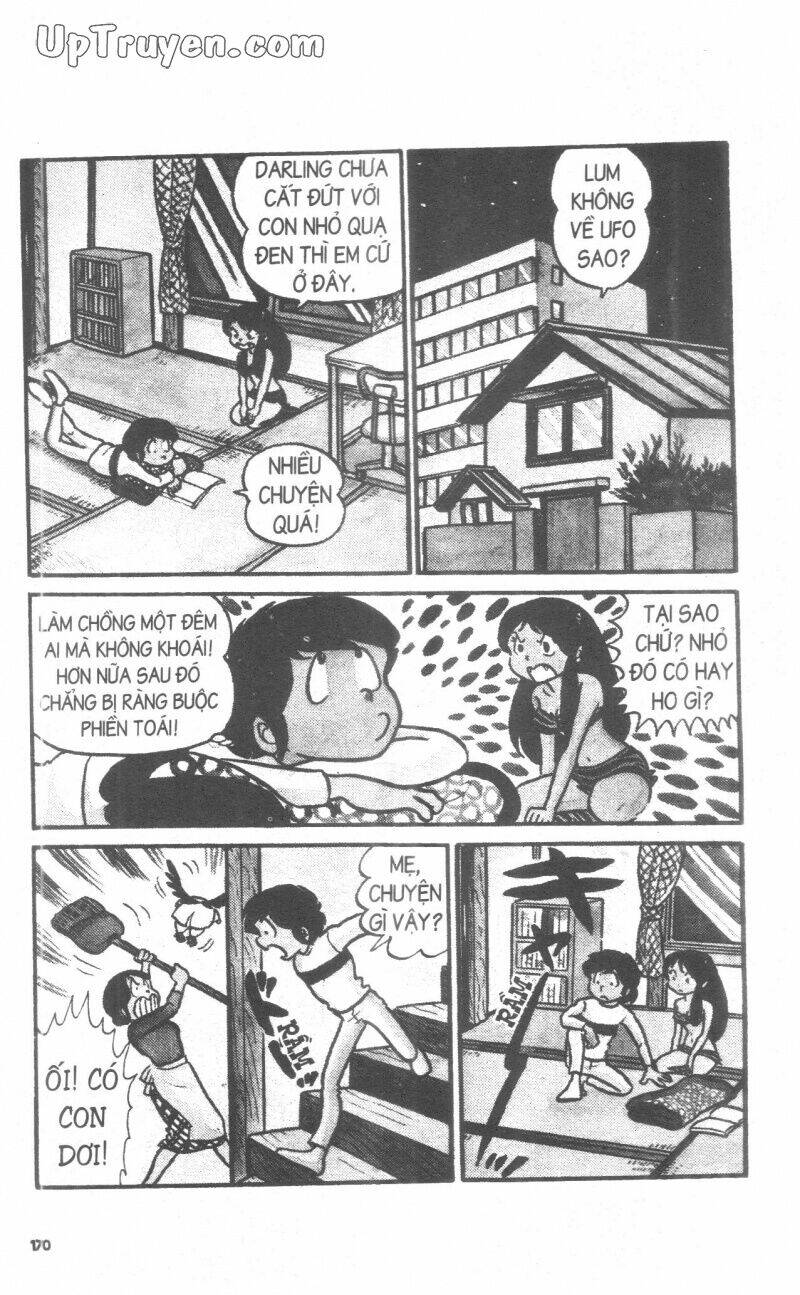 Lum Chapter 2 - Trang 2