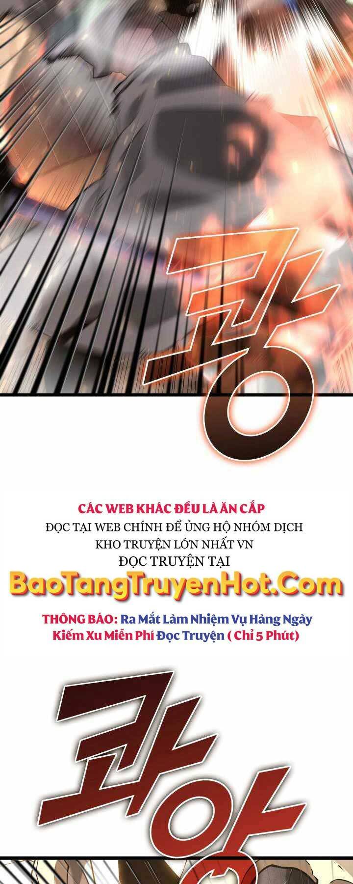 sự trở lại của người chơi cấp sss chapter 15 - Trang 2