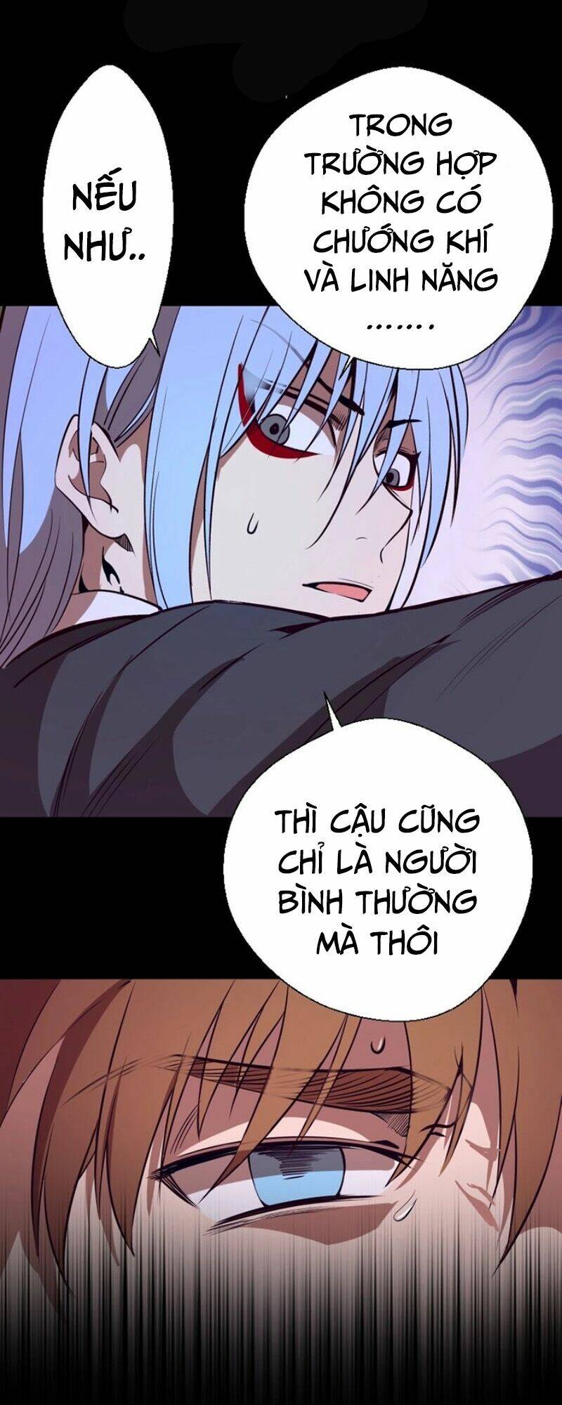 cao đẳng linh hồn chapter 48 - Trang 2