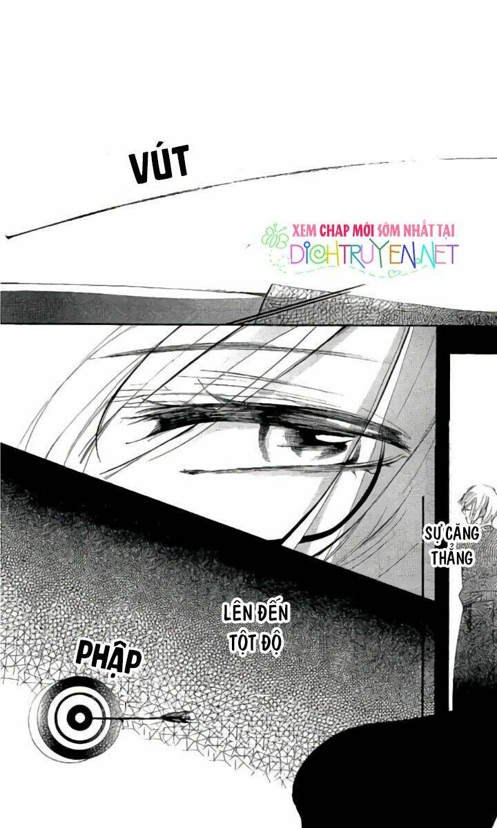 Ichirei Shite, Kiss Chapter 17 - Trang 2