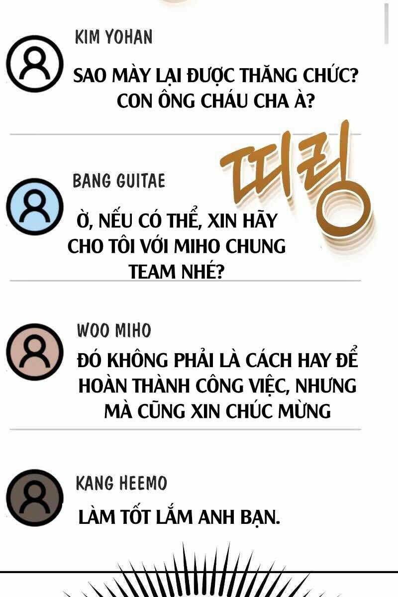 thiên tài của dòng dõi độc nhất vô nhị chapter 38 - Trang 1