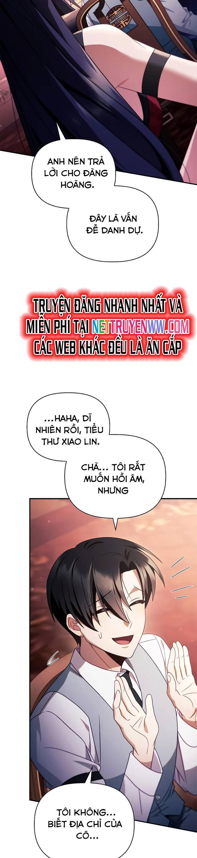 kí sự hồi quy Chapter 121 - Trang 2