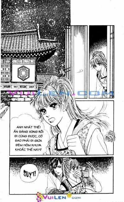 Cô nàng đỏm dáng Chapter 4 - Trang 2