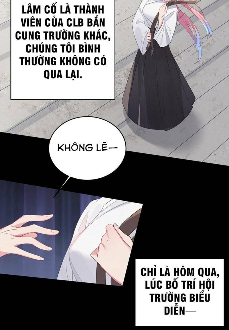 làm sao để chạy trốn dàn hậu cung chapter 5 - Next chapter 6