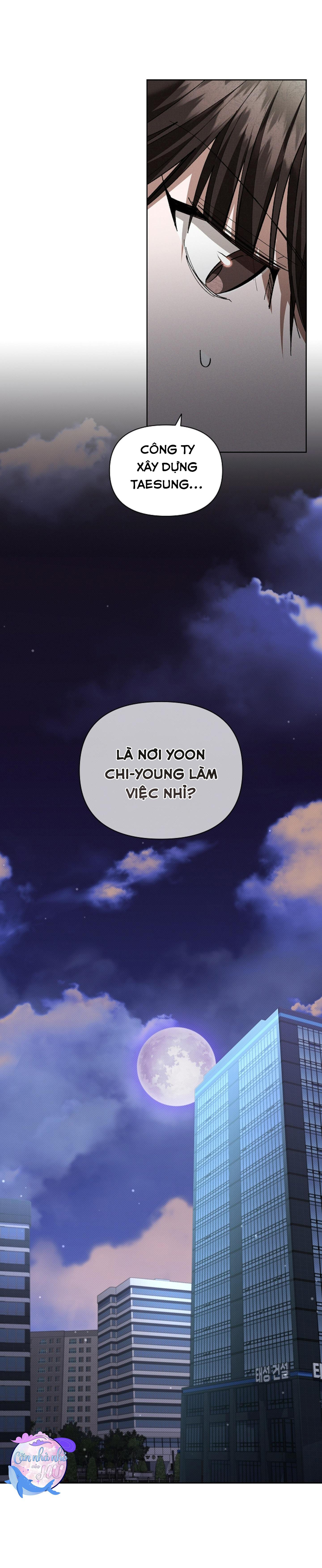 ĐỪNG ĐỤNG VÀO BÉ CÚN Chapter 2 - Next Chapter 3