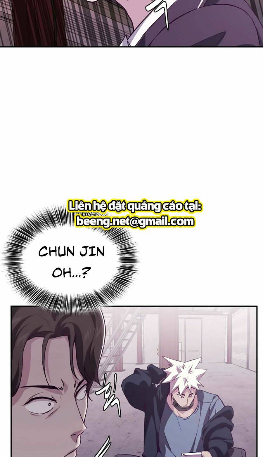 cậu bé của thần chết chapter 44 - Next chapter 45