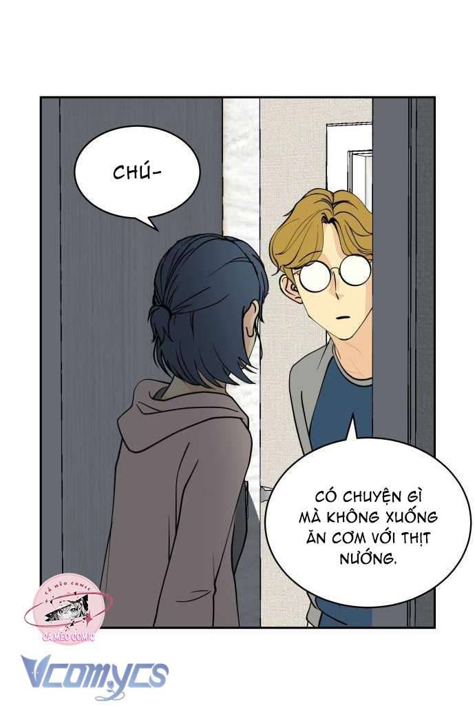 Phòng Chat Không Có Tôi Chap 8 - Trang 2