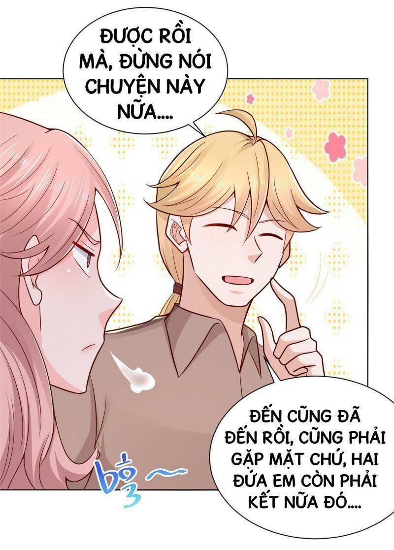 mỗi tuần ta có một nghề nghiệp mới chapter 234 - Next chapter 235