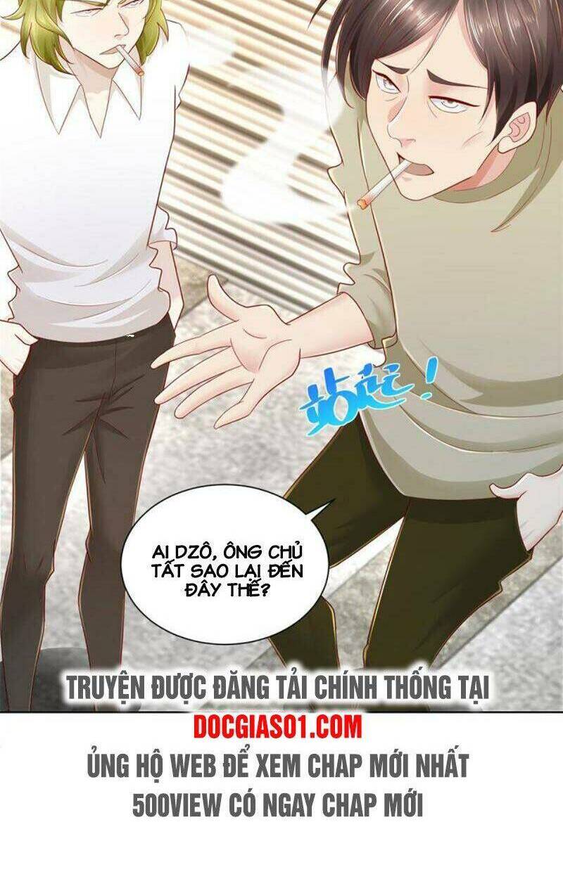 mỗi tuần ta có một nghề nghiệp mới chapter 62 - Next chapter 63