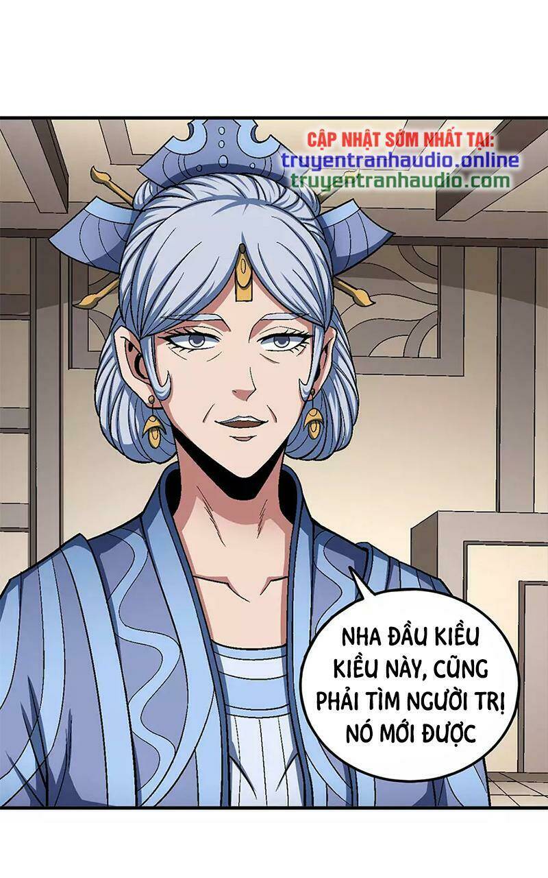 tuyệt thế võ thần Chapter 362 - Next chương 363