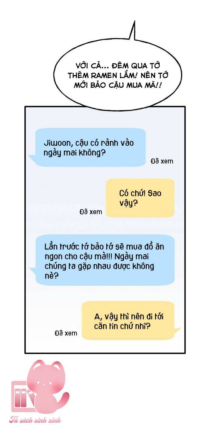 quy luật làm bạn với con trai chapter 10 - Next chapter 11